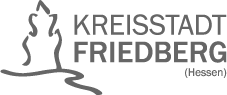 KREISSTADT FRIEDBERG (Hessen)