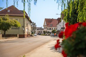 Dorheim Hauptstraße