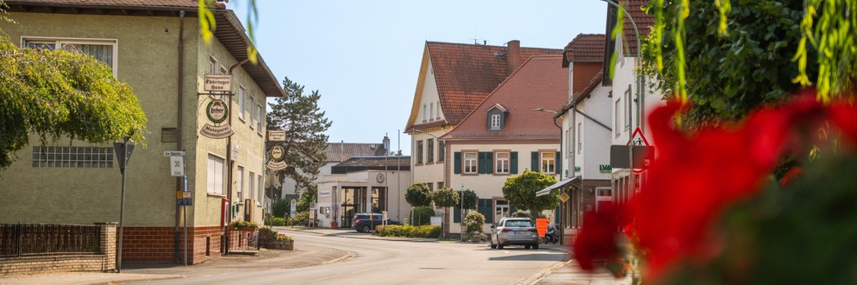 Dorheim Hauptstraße