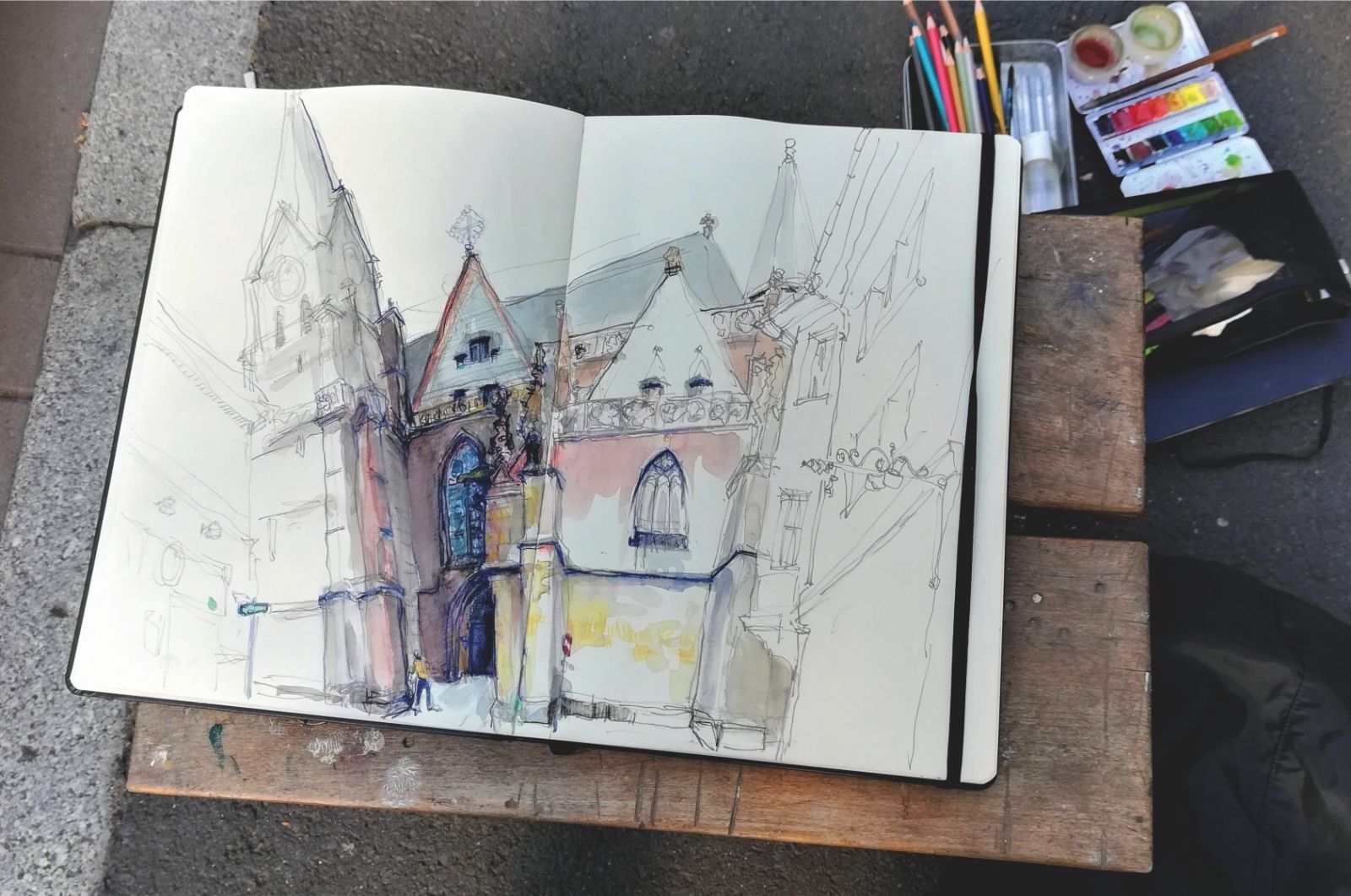 Design ohne Titel - 1