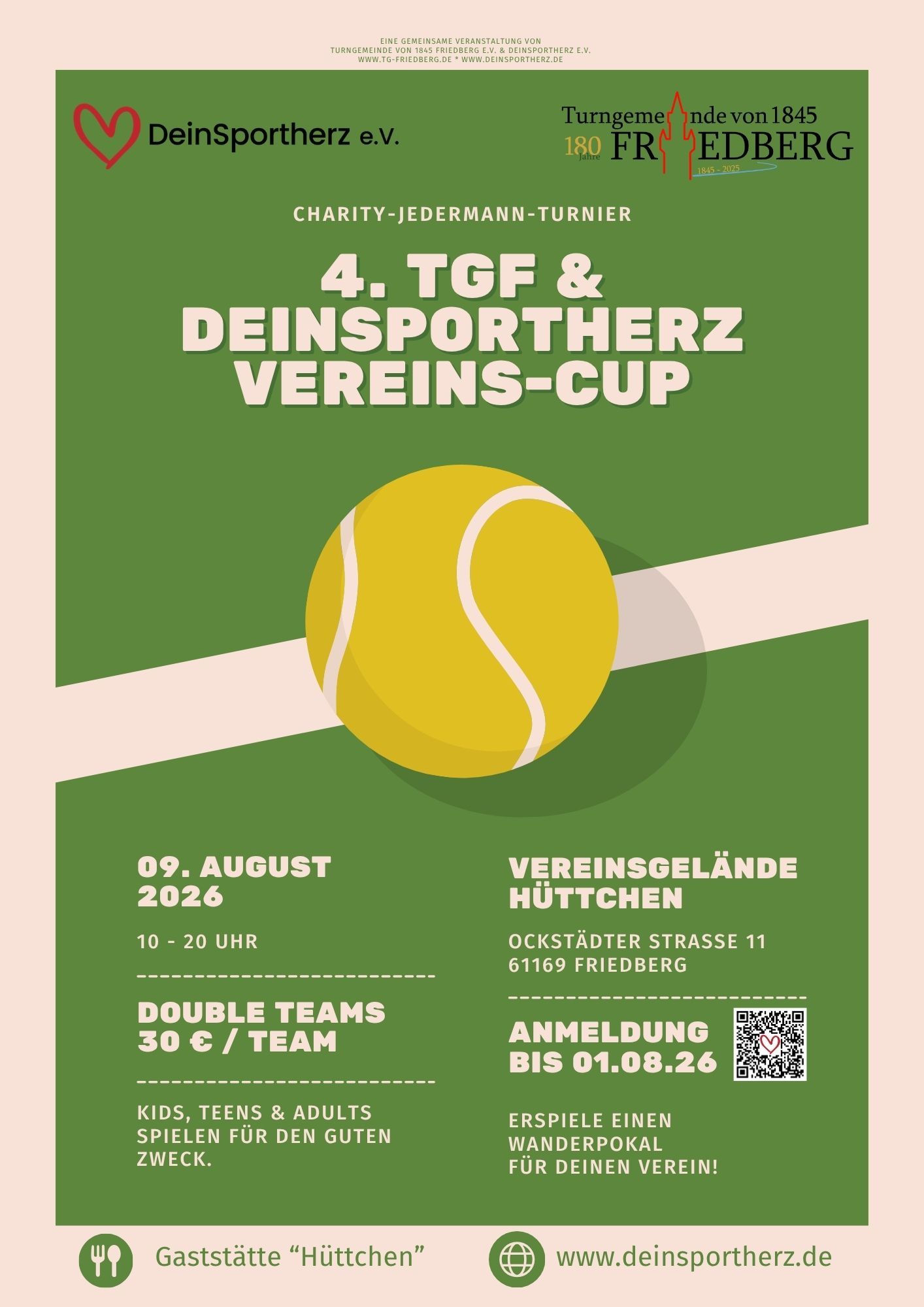 TGF Sportherz Cup - 5