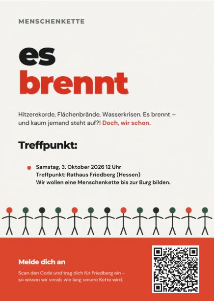 Flyer A5 Friedberg (15.4 x 21.6 cm) Flyer A5 Friedberg (15.4 x 21.6 cm)