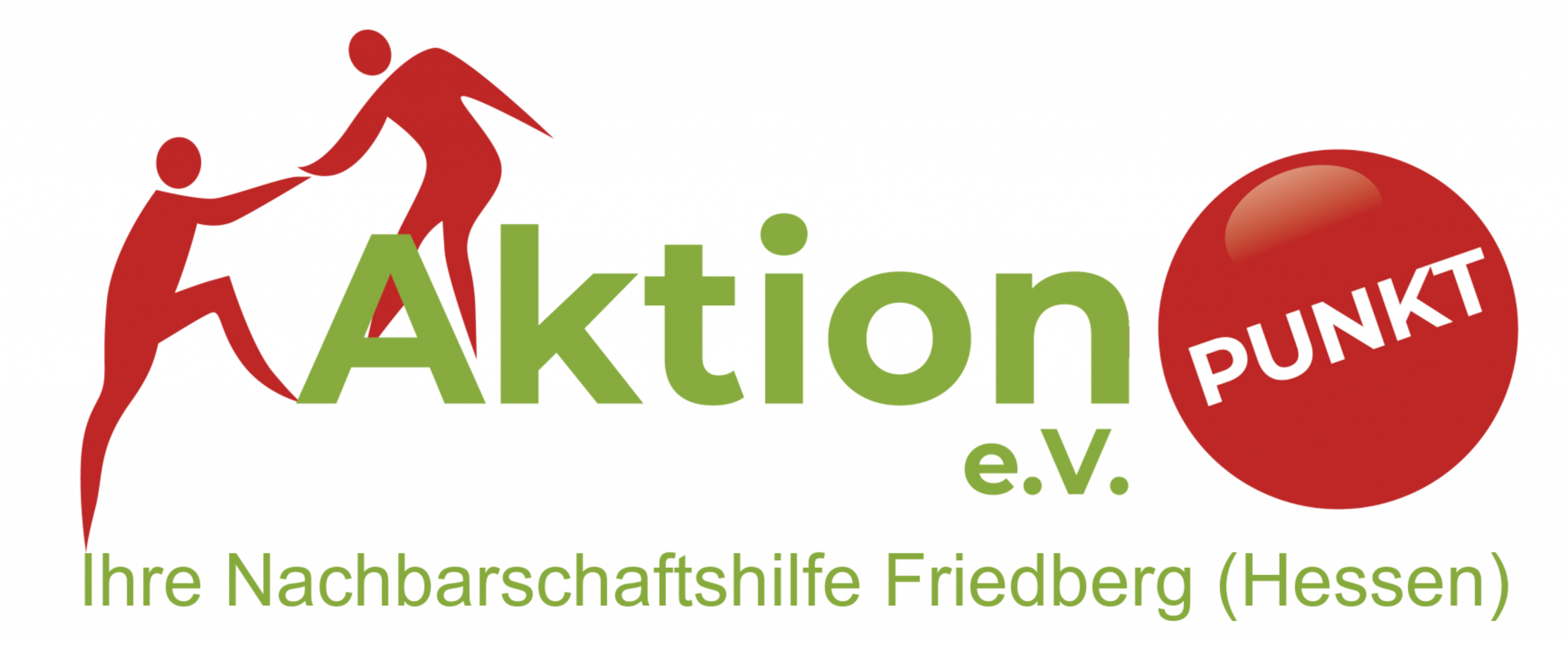 Aktion-Punkt e.V. Logo