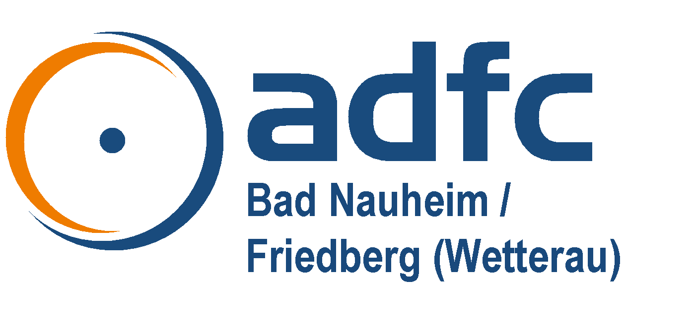 Allgemeine Deutsche Fahrradclub Bad Nauheim / Friedberg e.V.