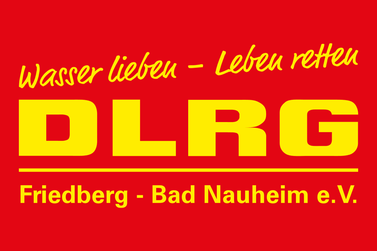 Logo DLRG