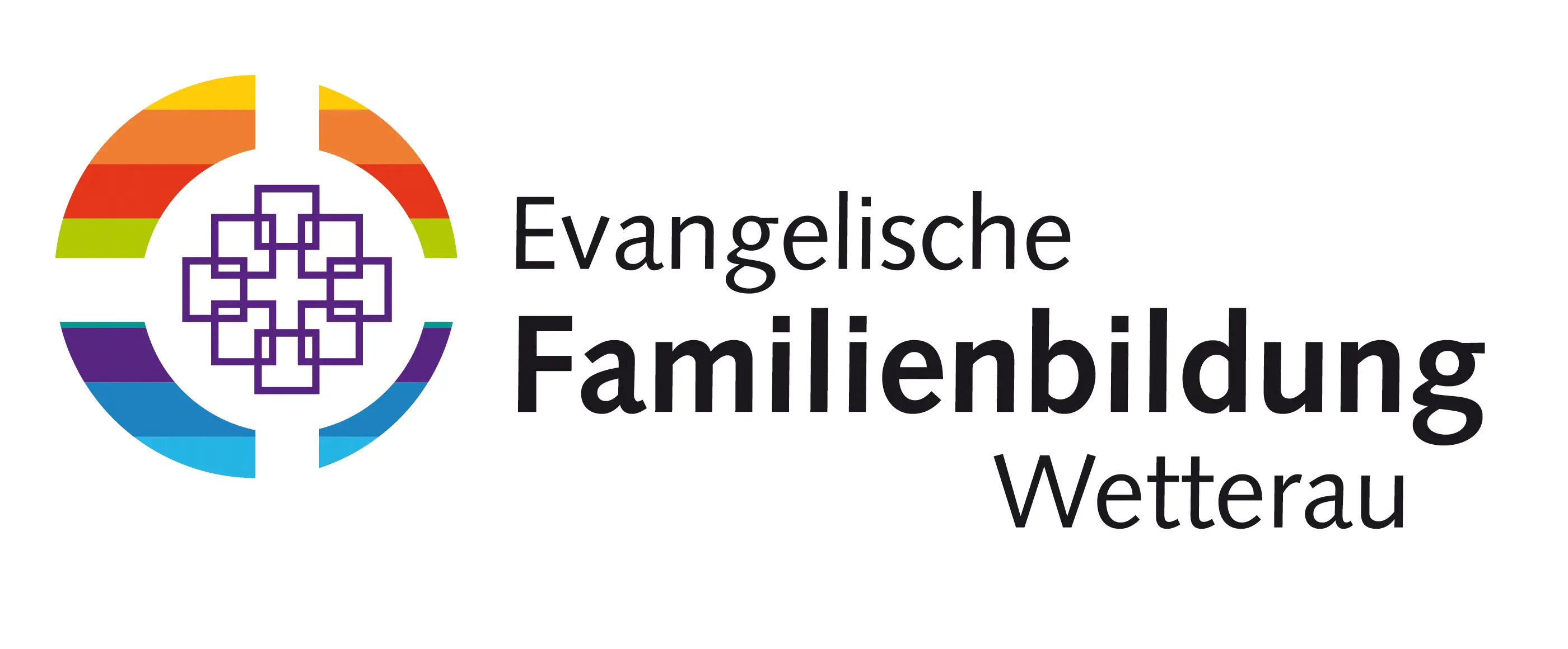 Logo Evangelische Familienbildung