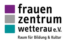 Logo Frauenzentrum Wetterau