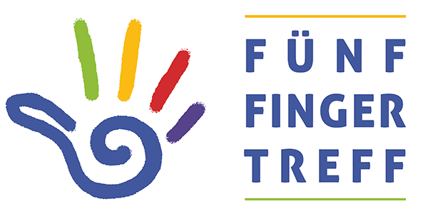 Logo 5 Finger Treff