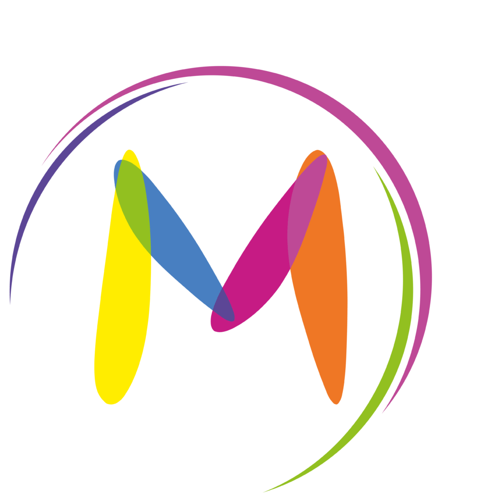 Logo Mensch mach mit