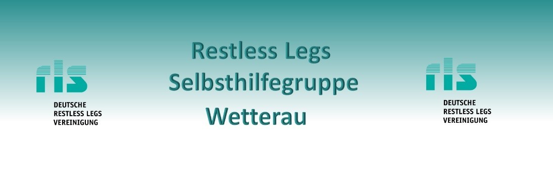 Logo Restless Legs