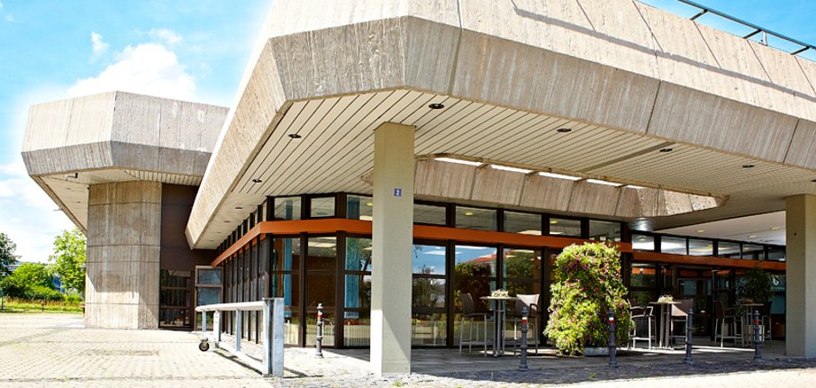 Stadthalle Friedberg
