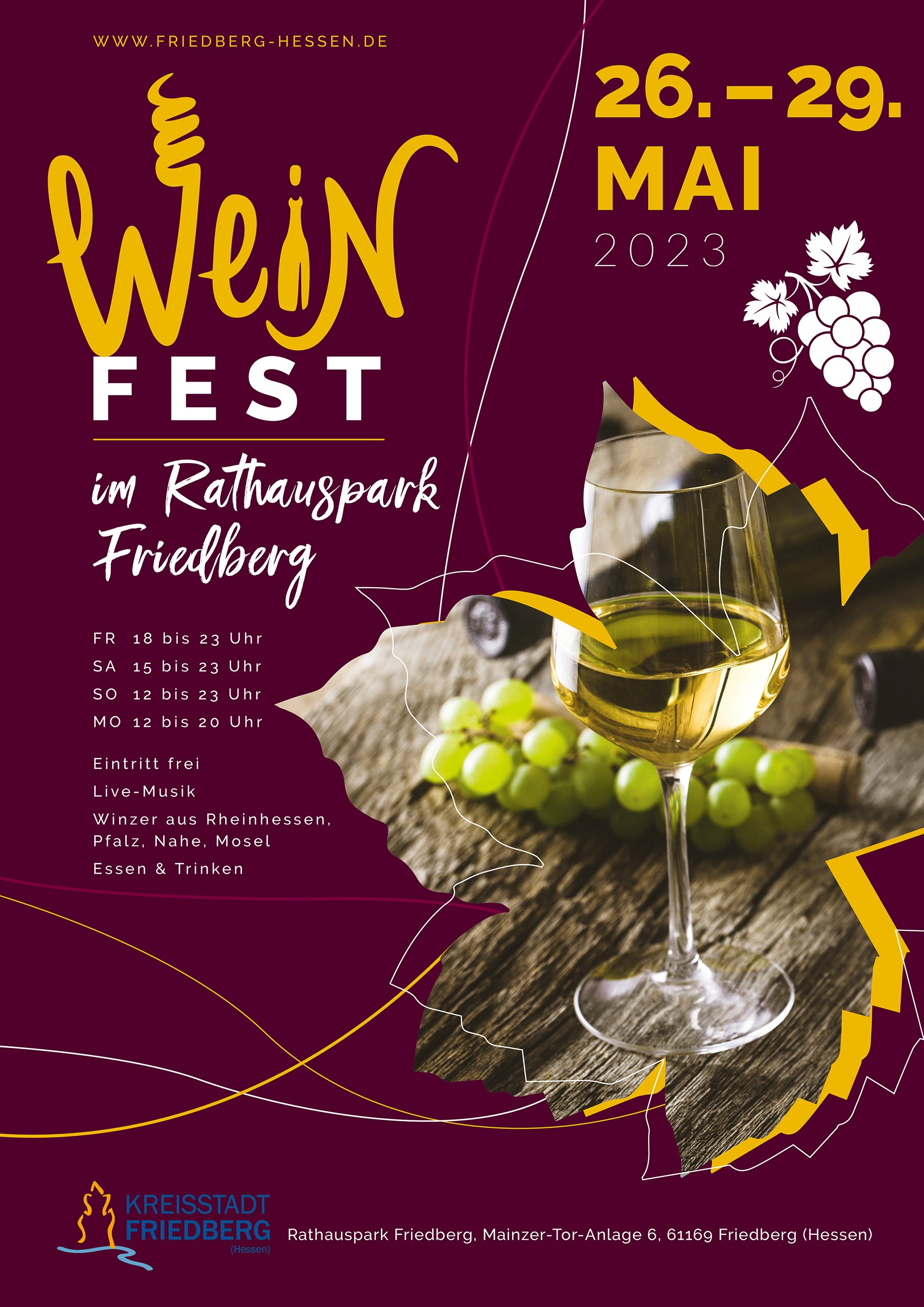 Weinfest 2023