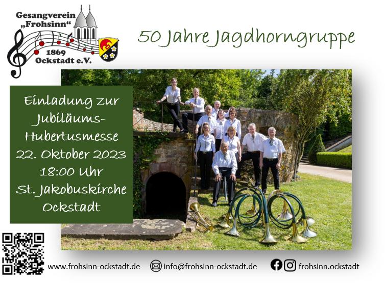 Jagdhorngruppe